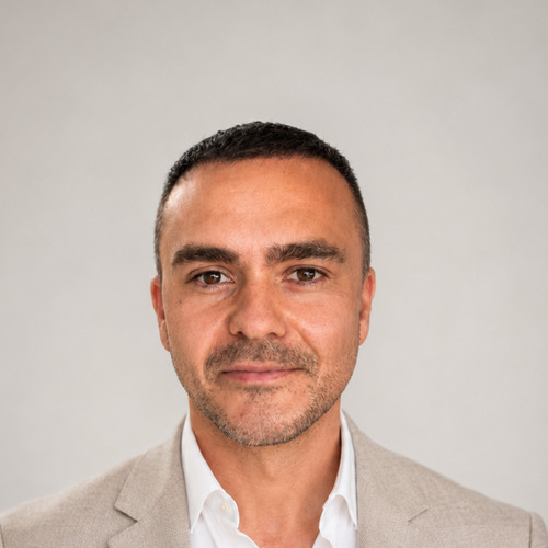 Henkjan Peters